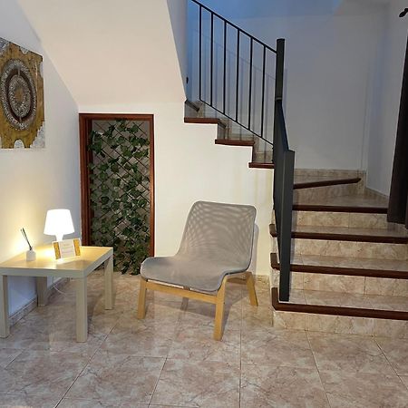 Вилла Casa Feluca Брения-Альта Экстерьер фото